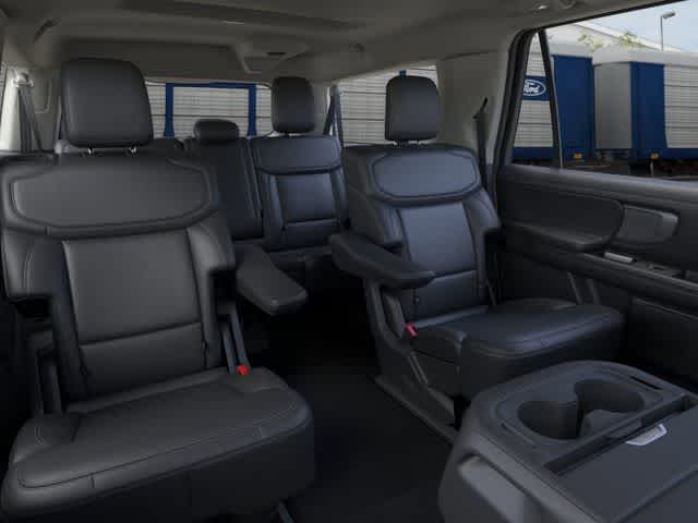 2026 Ford Expedition Max MAX Platinum®