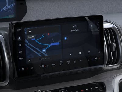 2026 Ford Expedition Max MAX Platinum®