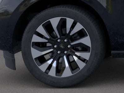 2026 Ford Expedition Max MAX Platinum®