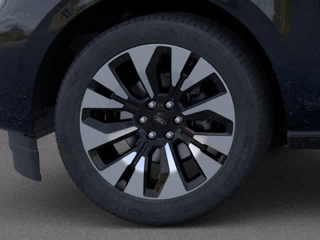 2026 Ford Expedition Max MAX Platinum®