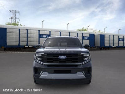 2026 Ford Expedition Max MAX Platinum®