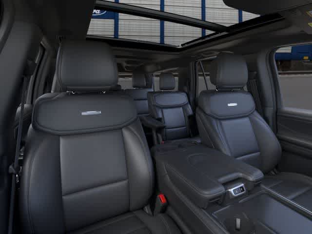 2026 Ford Expedition Max MAX Platinum®
