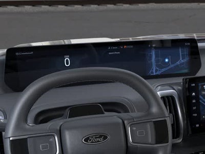 2026 Ford Expedition Max MAX Platinum®