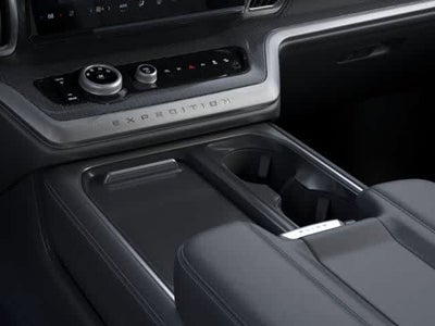 2026 Ford Expedition Max MAX Platinum®