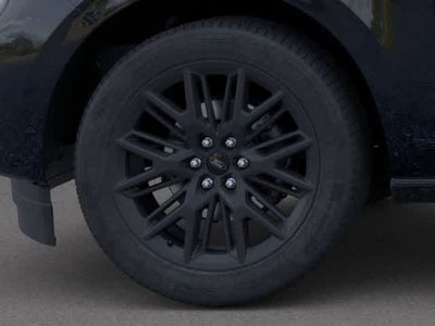 2026 Ford Expedition Max MAX Platinum®