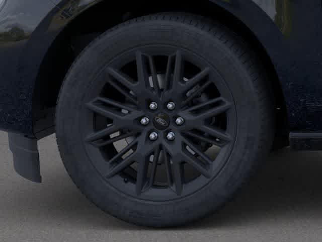 2026 Ford Expedition Max MAX Platinum®