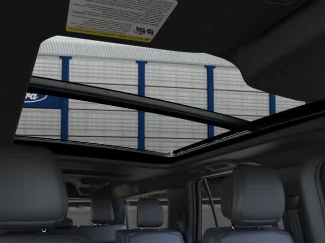 2026 Ford Expedition Max MAX Platinum®