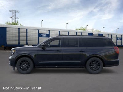 2026 Ford Expedition Max MAX Platinum®