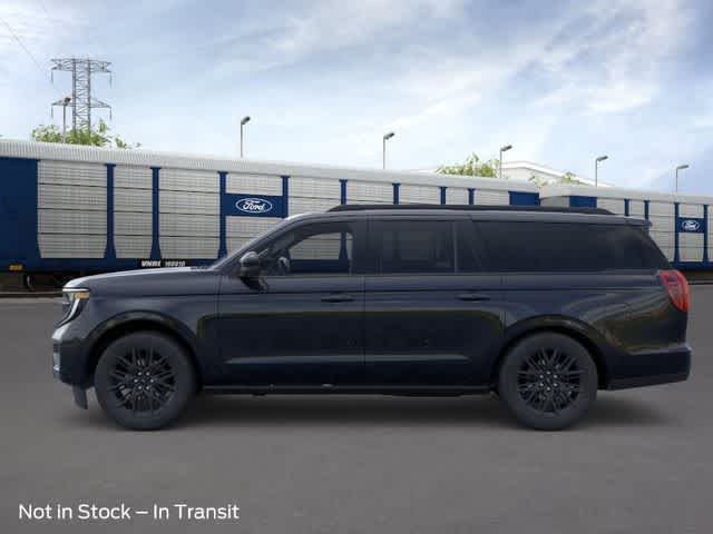 2026 Ford Expedition Max MAX Platinum®