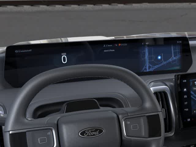 2026 Ford Expedition Max MAX Platinum®