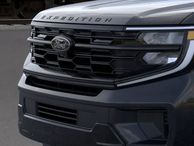 2026 Ford Expedition Max MAX Platinum®