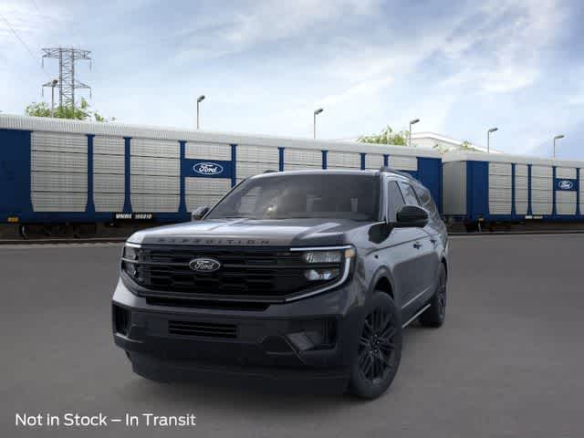 2026 Ford Expedition Max MAX Platinum®