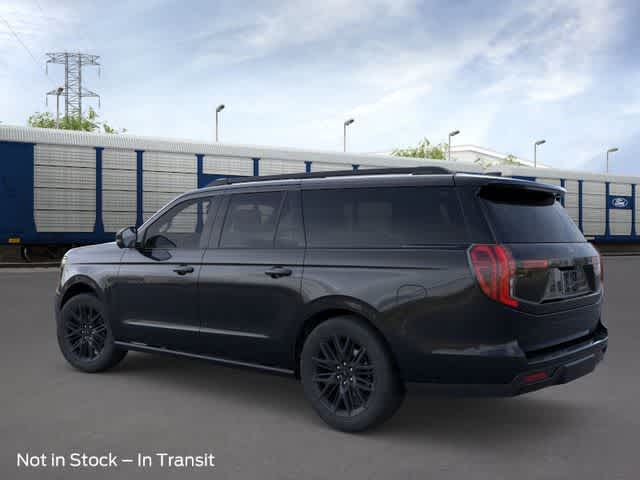 2026 Ford Expedition Max MAX Platinum®