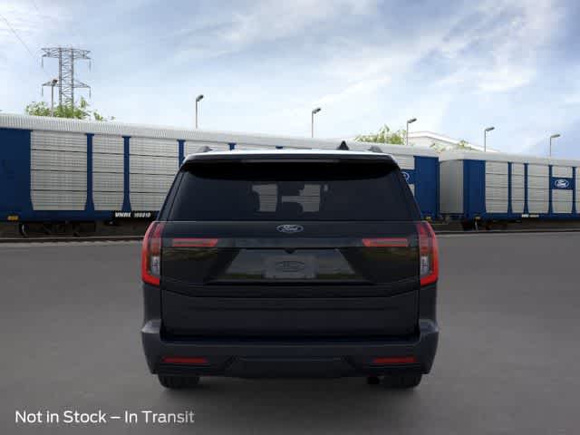 2026 Ford Expedition Max MAX Platinum®