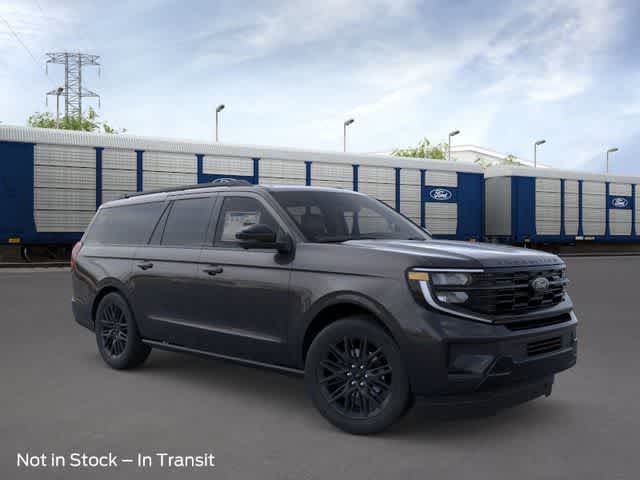 2026 Ford Expedition Max MAX Platinum®