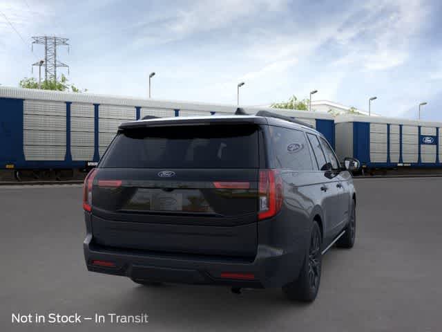 2026 Ford Expedition Max MAX Platinum®
