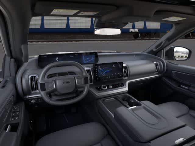 2026 Ford Expedition Max MAX Platinum®