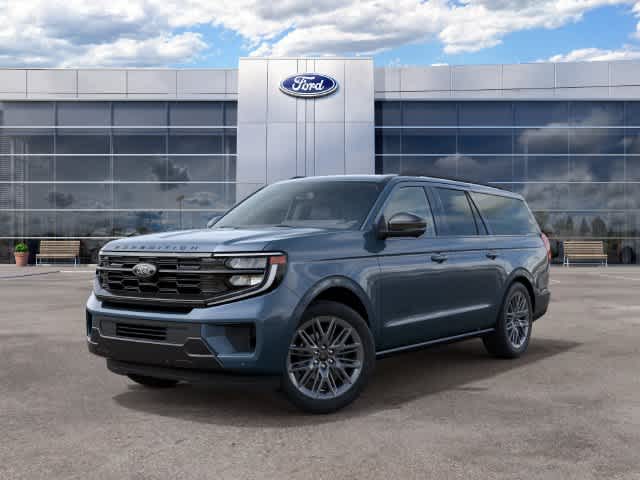 2027 Ford Expedition Max MAX Platinum