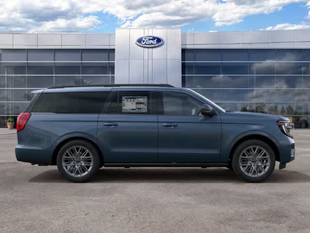 2027 Ford Expedition Max MAX Platinum