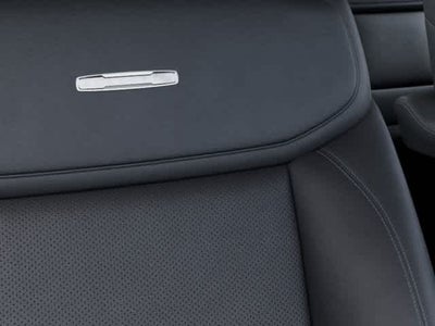 2027 Ford Expedition Max MAX Platinum