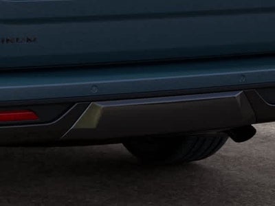 2027 Ford Expedition Max MAX Platinum