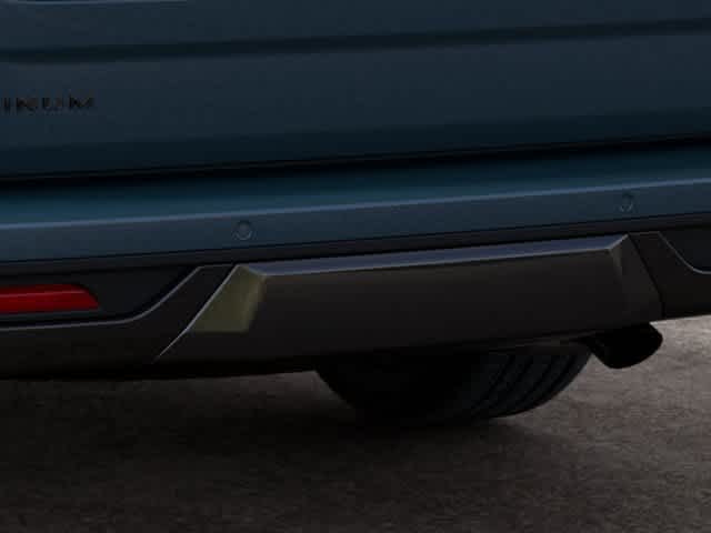 2027 Ford Expedition Max MAX Platinum