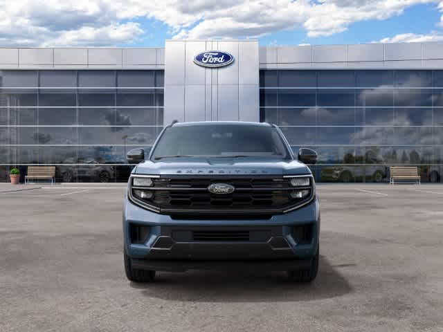 2027 Ford Expedition Max MAX Platinum