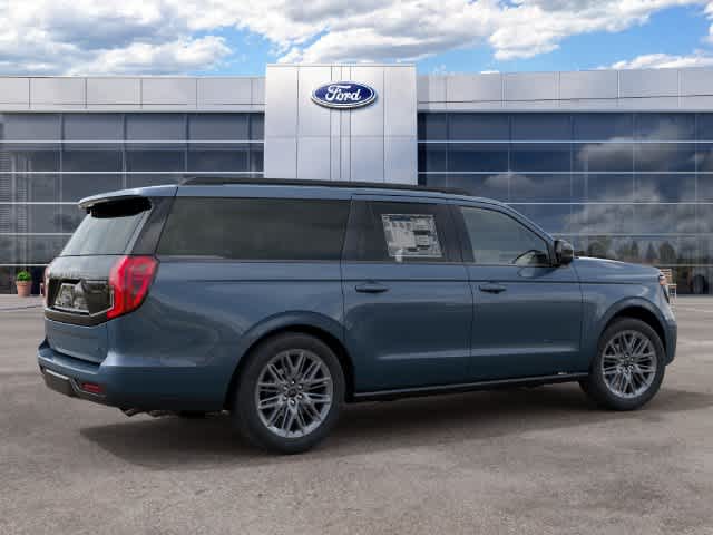 2027 Ford Expedition Max MAX Platinum