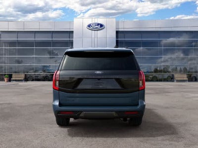 2027 Ford Expedition Max MAX Platinum