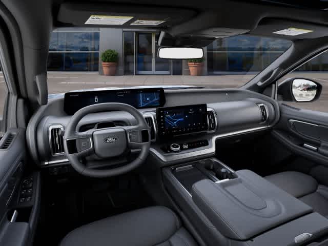 2027 Ford Expedition Max MAX Platinum