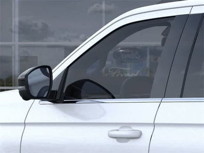 2025 Ford Expedition Max Platinum® MAX