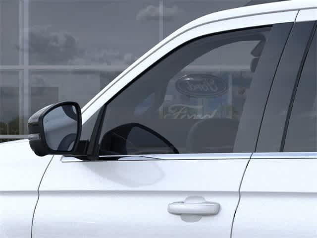 2025 Ford Expedition Max Platinum® MAX