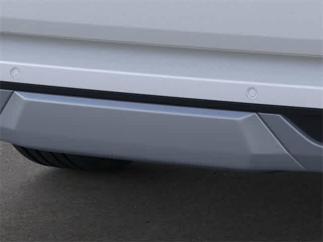 2025 Ford Expedition Max Platinum® MAX