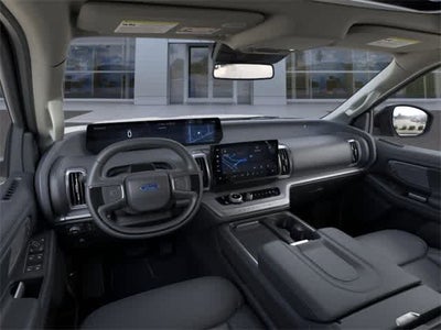 2025 Ford Expedition Max Platinum® MAX