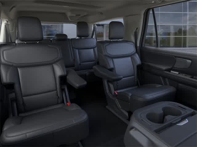 2025 Ford Expedition Max Platinum® MAX