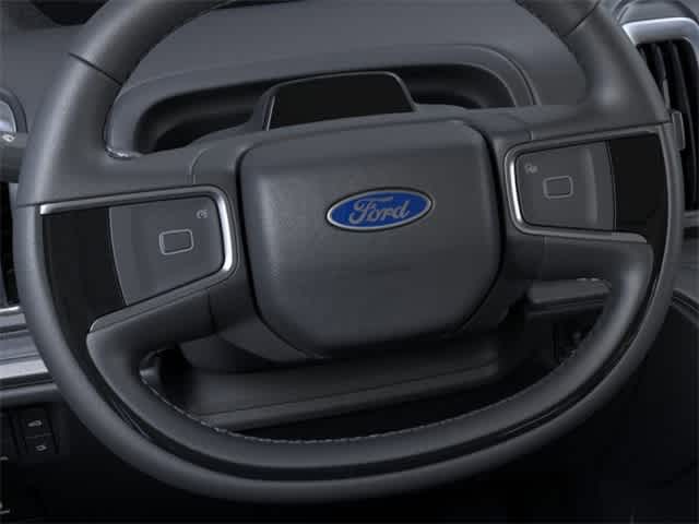 2025 Ford Expedition Max Platinum® MAX