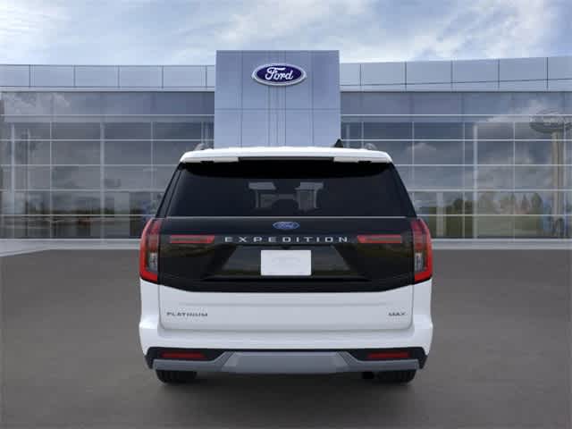 2025 Ford Expedition Max Platinum® MAX