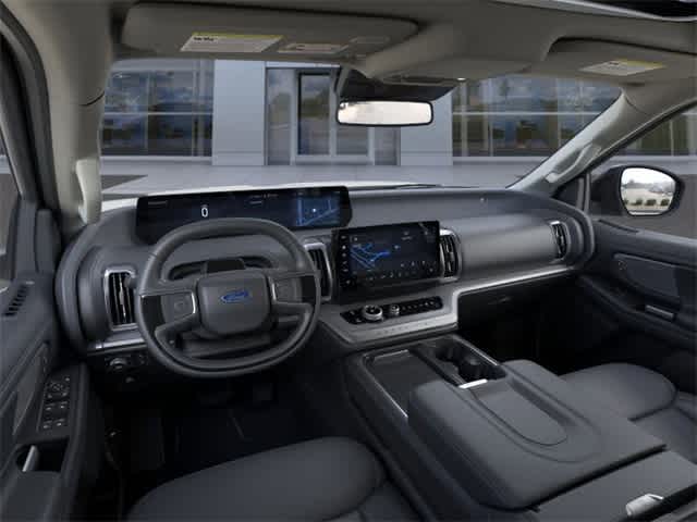 2025 Ford Expedition Max Platinum® MAX