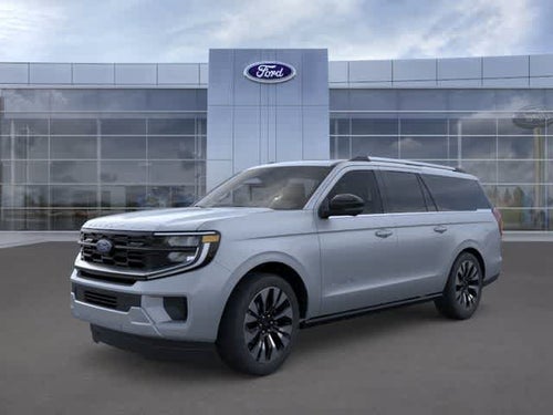 2026 Ford Expedition Max MAX Platinum®