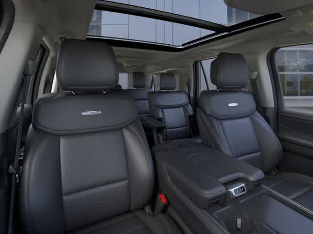 2026 Ford Expedition Max MAX Platinum®