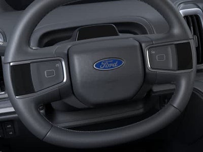 2026 Ford Expedition Max MAX Platinum®