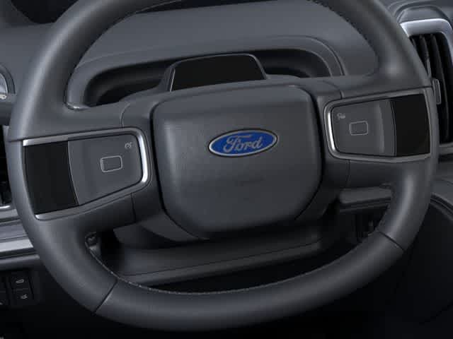 2026 Ford Expedition Max MAX Platinum®