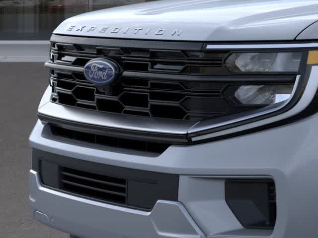 2026 Ford Expedition Max MAX Platinum®