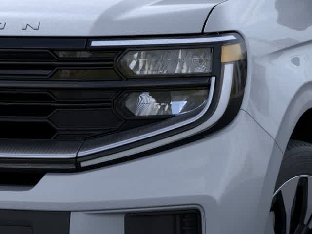 2026 Ford Expedition Max MAX Platinum®