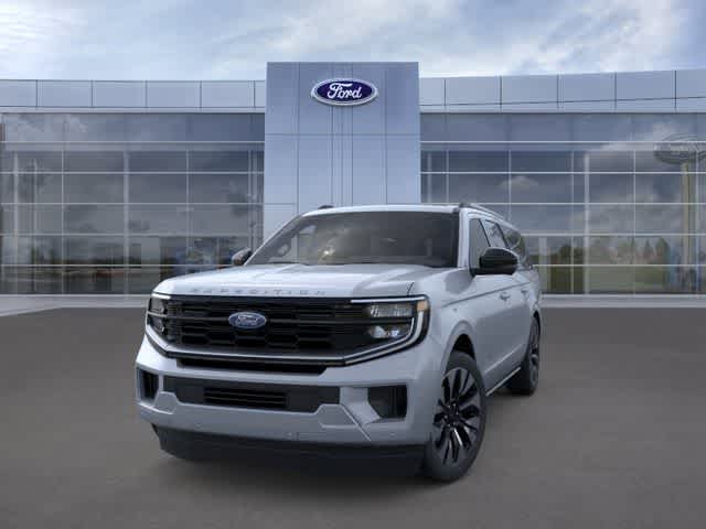 2026 Ford Expedition Max MAX Platinum®
