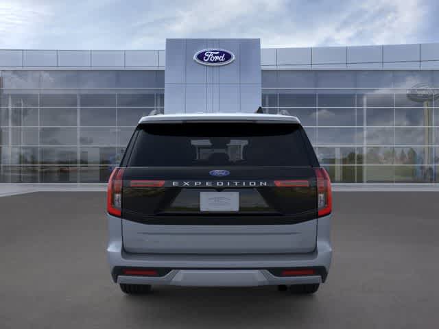 2026 Ford Expedition Max MAX Platinum®