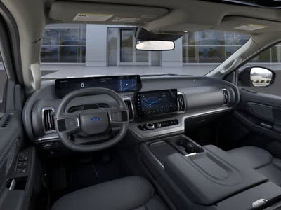 2026 Ford Expedition Max MAX Platinum®