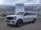 2026 Ford Expedition Max MAX Platinum®