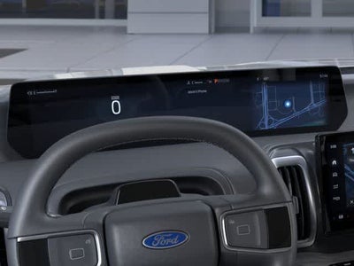 2026 Ford Expedition Max MAX Platinum®
