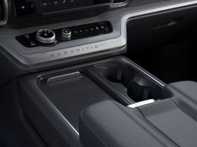2026 Ford Expedition Max MAX Platinum®